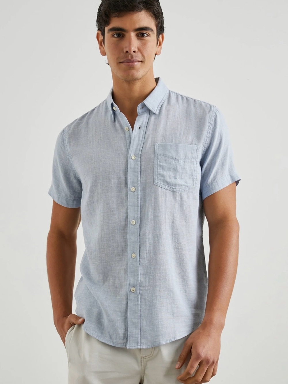 Rails | Fairfax Relaxed Fit Shirt | Large | Excellent condition!!